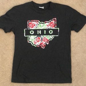 WHERE IM FROM Ohio Shirt